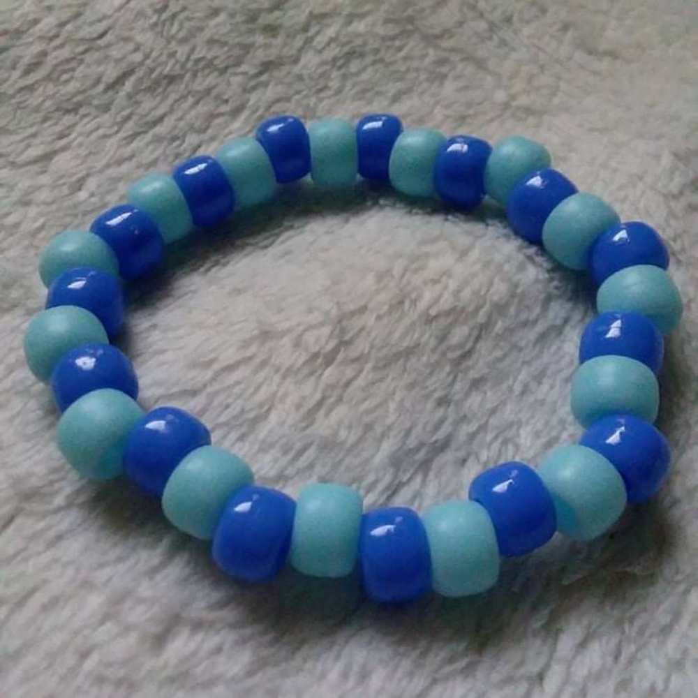 kandi bracelet